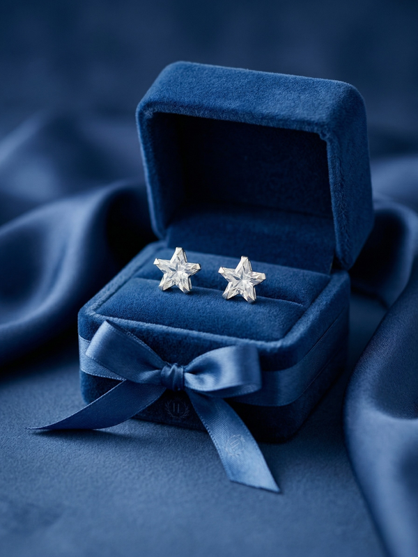 Starbright Studs