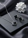 Onyx Fortune Set