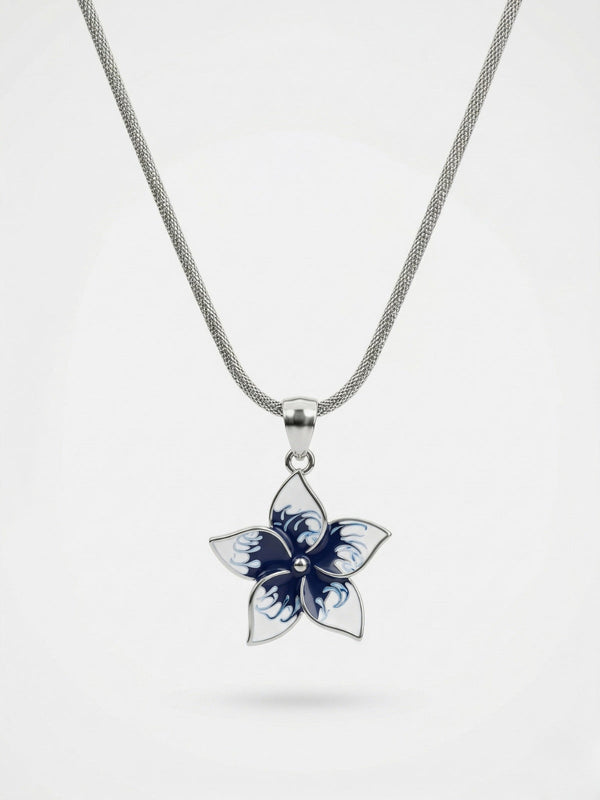 ELEGENT SILVER PANDET