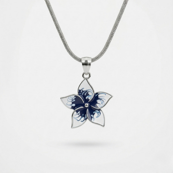 ELEGENT SILVER PANDET