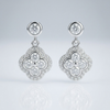 Diamond Lace