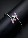 Twilight Butterfly Cuff Bracelet
